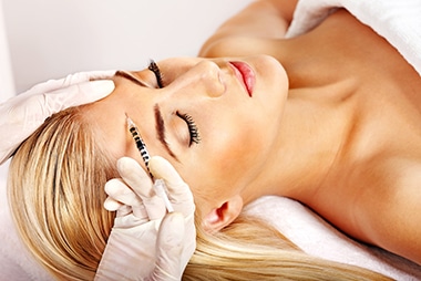 Face Treatments & Services