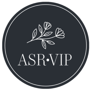 ASR VIP Club Logo